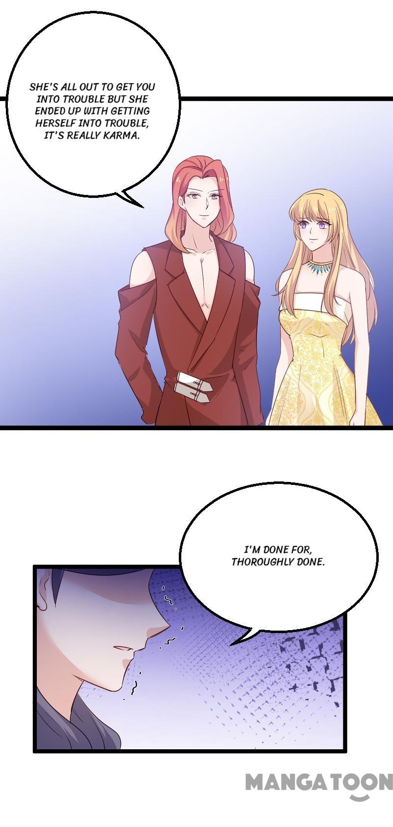 No Way, My Best Actress Wife Chapter 114 - page 10