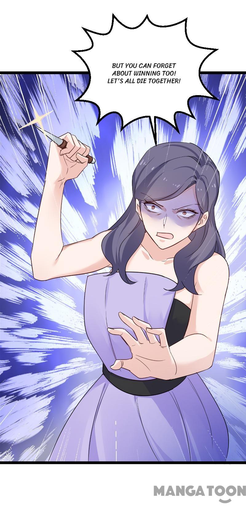 No Way, My Best Actress Wife Chapter 114 - page 12