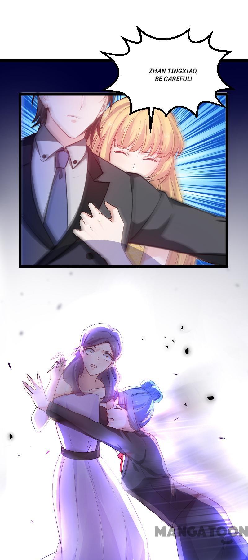 No Way, My Best Actress Wife Chapter 114 - page 14
