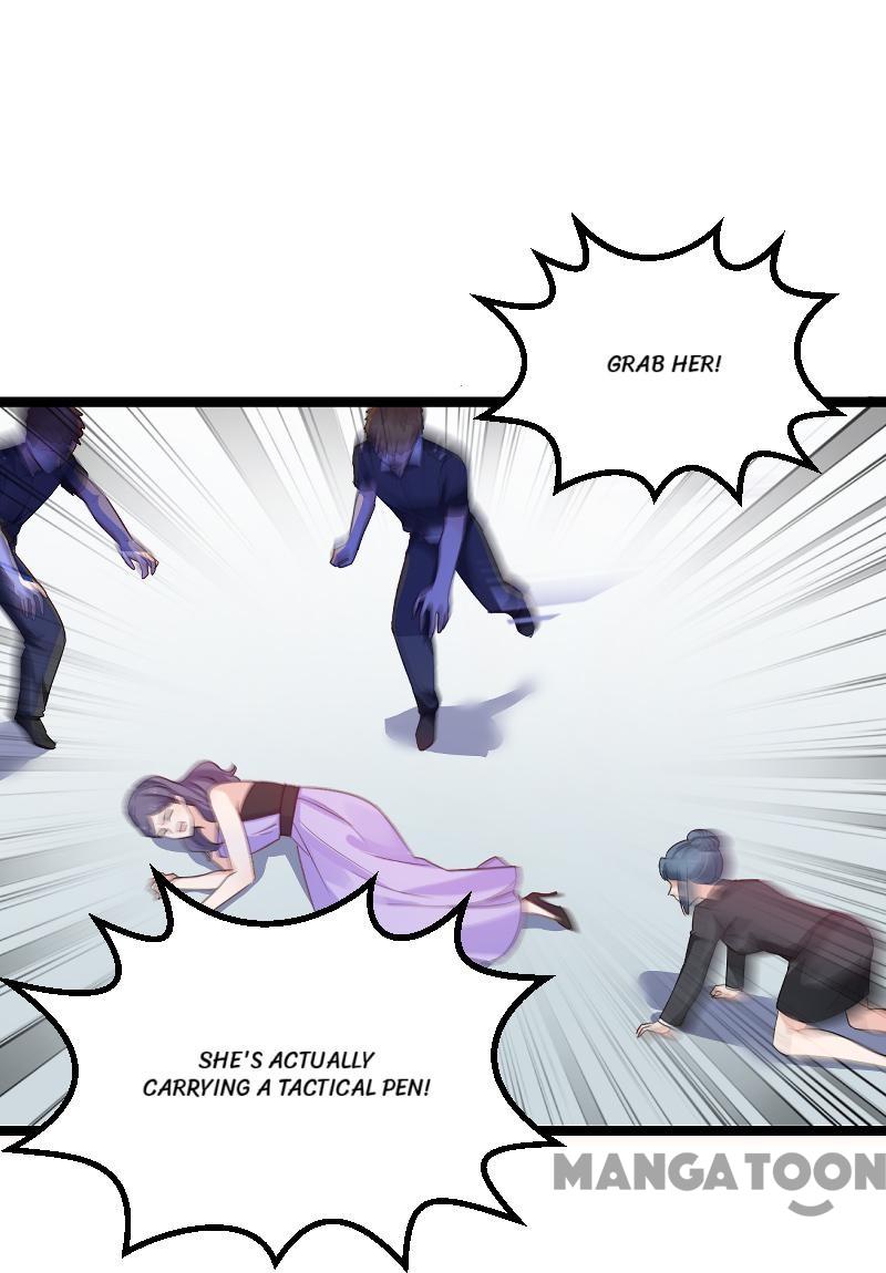 No Way, My Best Actress Wife Chapter 114 - page 16