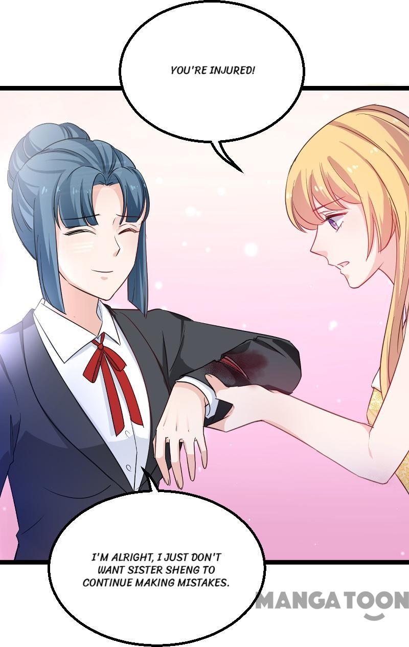 No Way, My Best Actress Wife Chapter 114 - page 18
