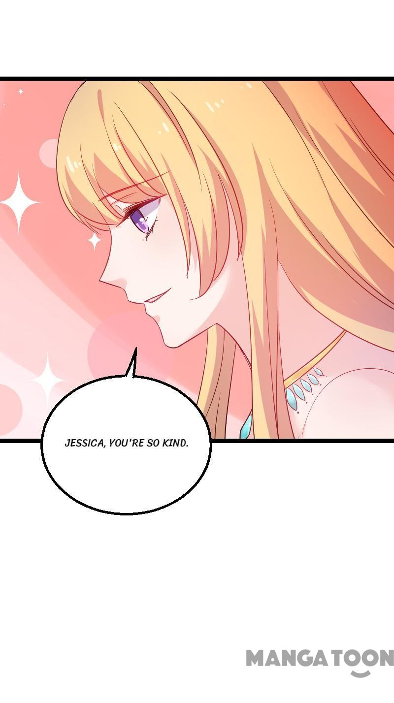 No Way, My Best Actress Wife Chapter 114 - page 19