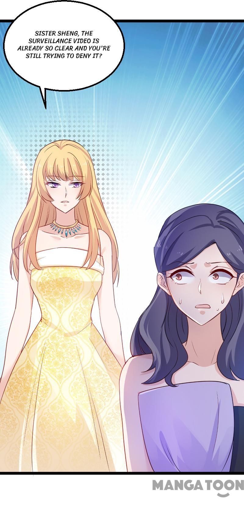 No Way, My Best Actress Wife Chapter 114 - page 2