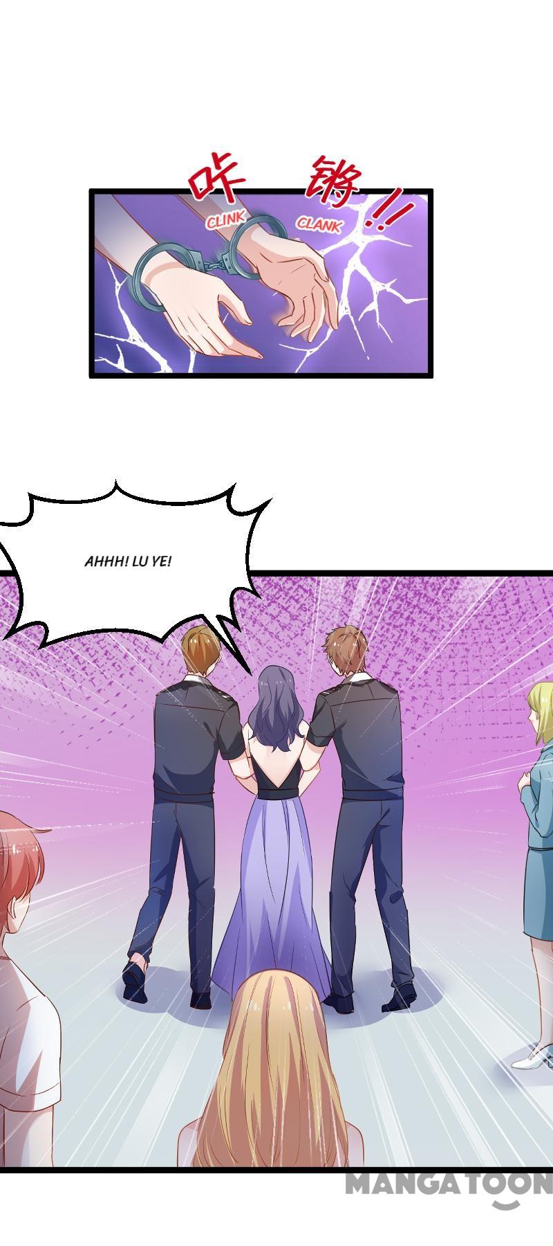 No Way, My Best Actress Wife Chapter 114 - page 20