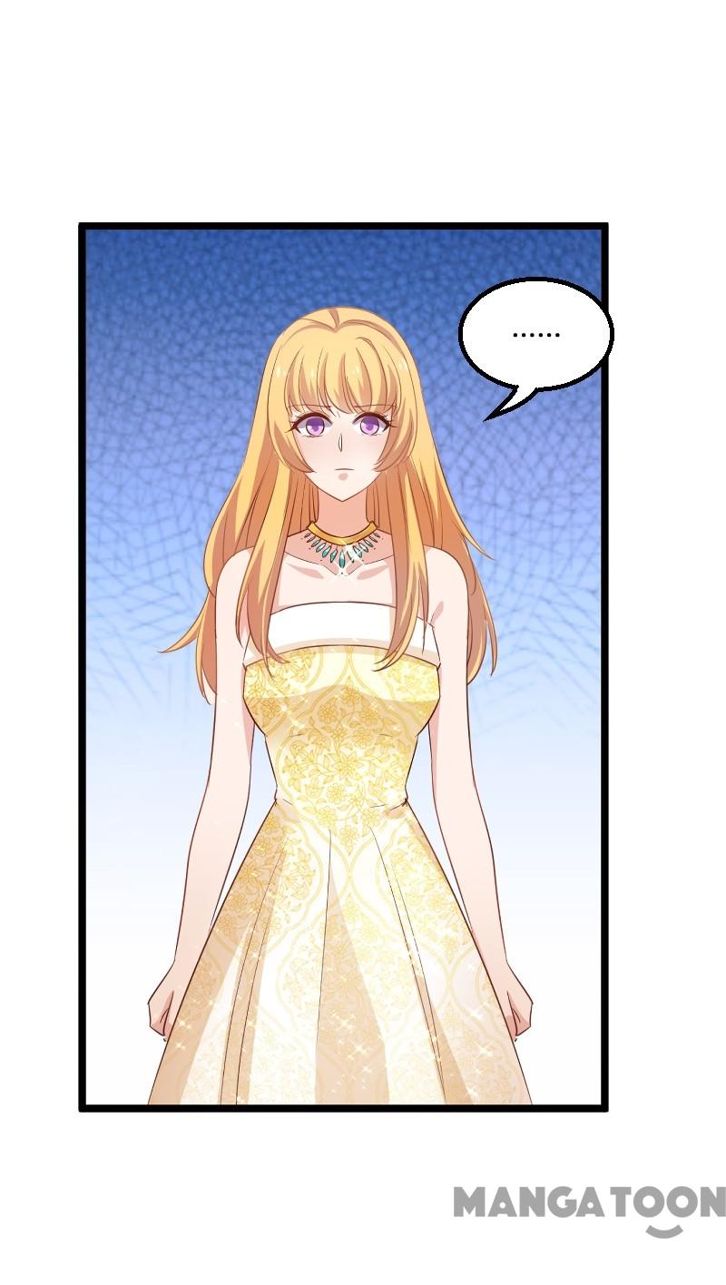 No Way, My Best Actress Wife Chapter 114 - page 21