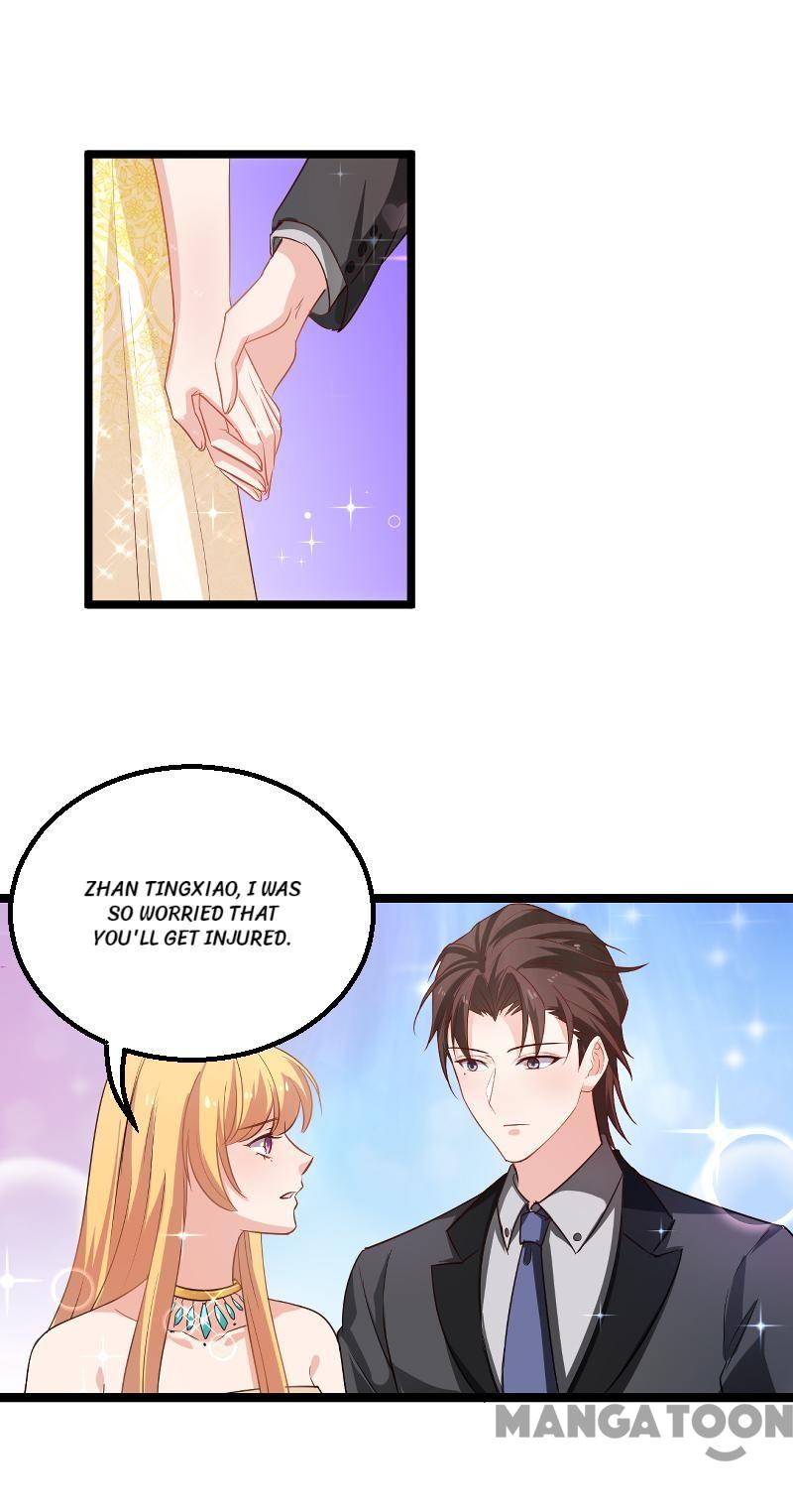 No Way, My Best Actress Wife Chapter 114 - page 22
