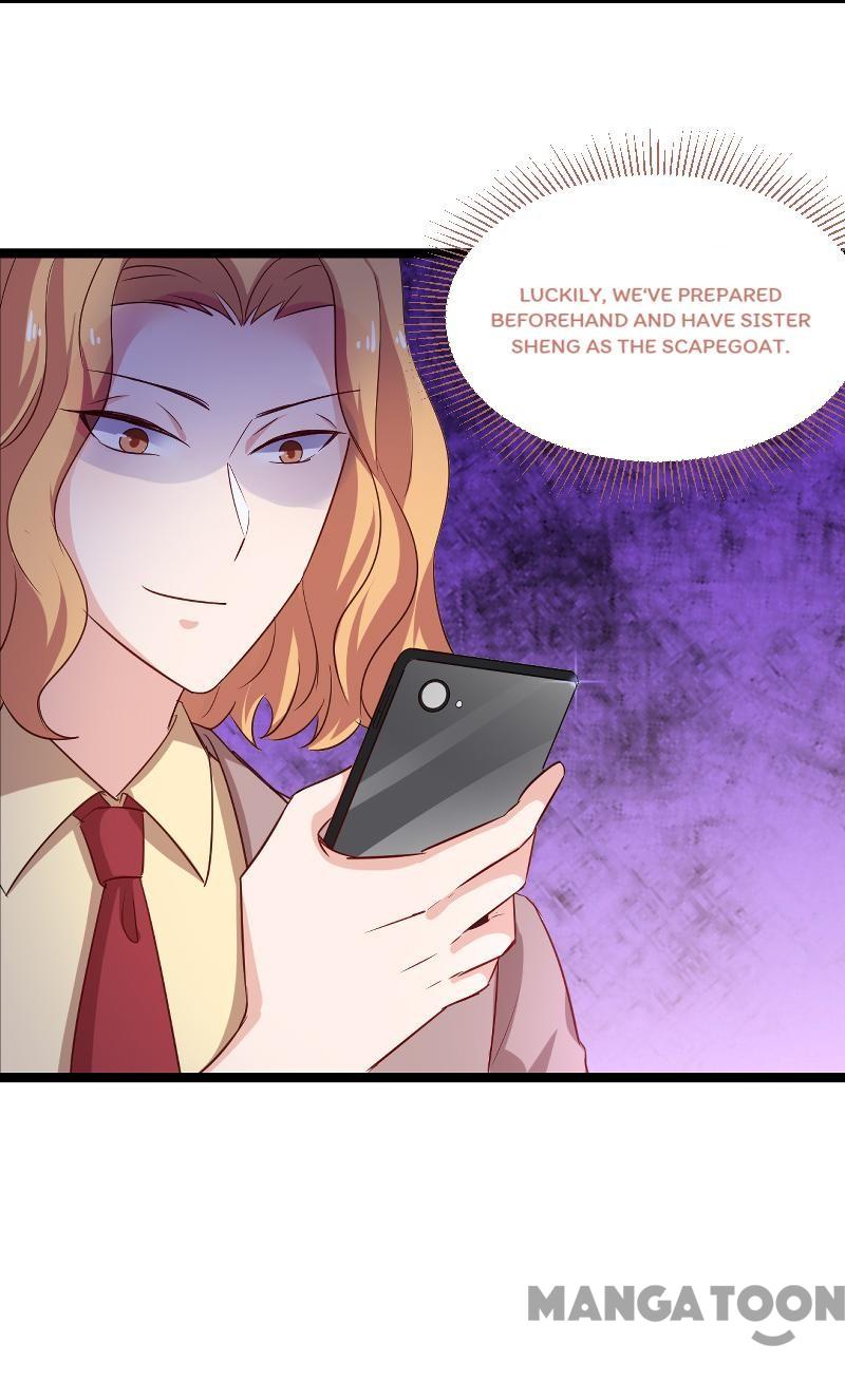No Way, My Best Actress Wife Chapter 114 - page 27