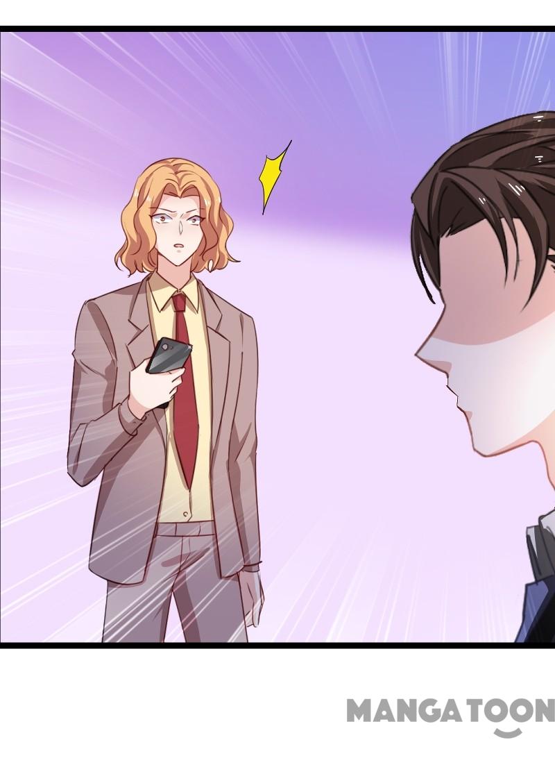 No Way, My Best Actress Wife Chapter 114 - page 28