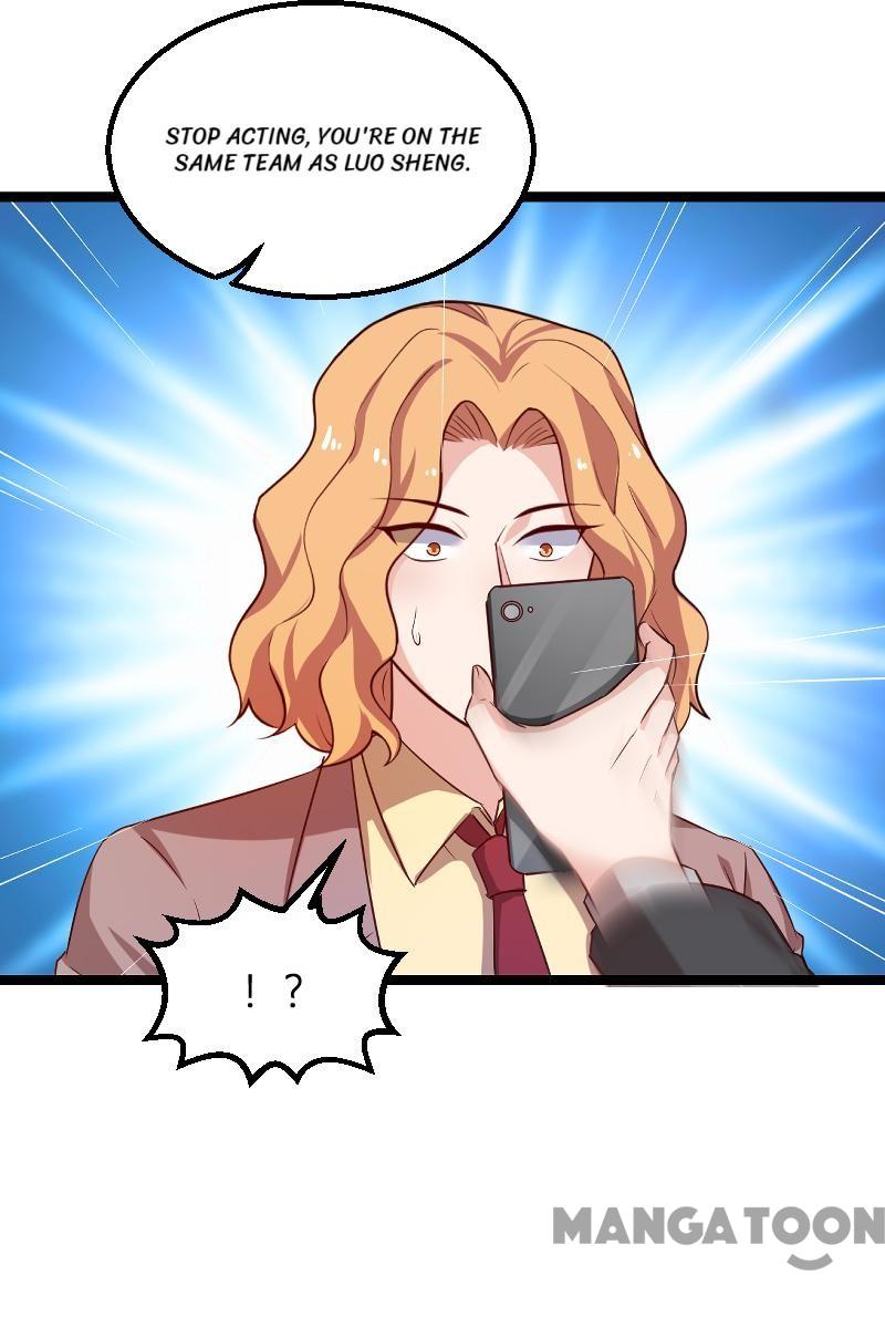No Way, My Best Actress Wife Chapter 114 - page 33