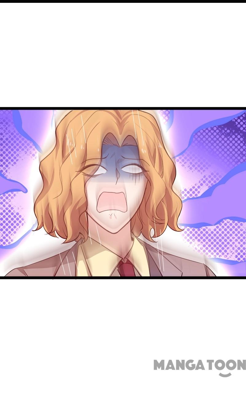 No Way, My Best Actress Wife Chapter 114 - page 36