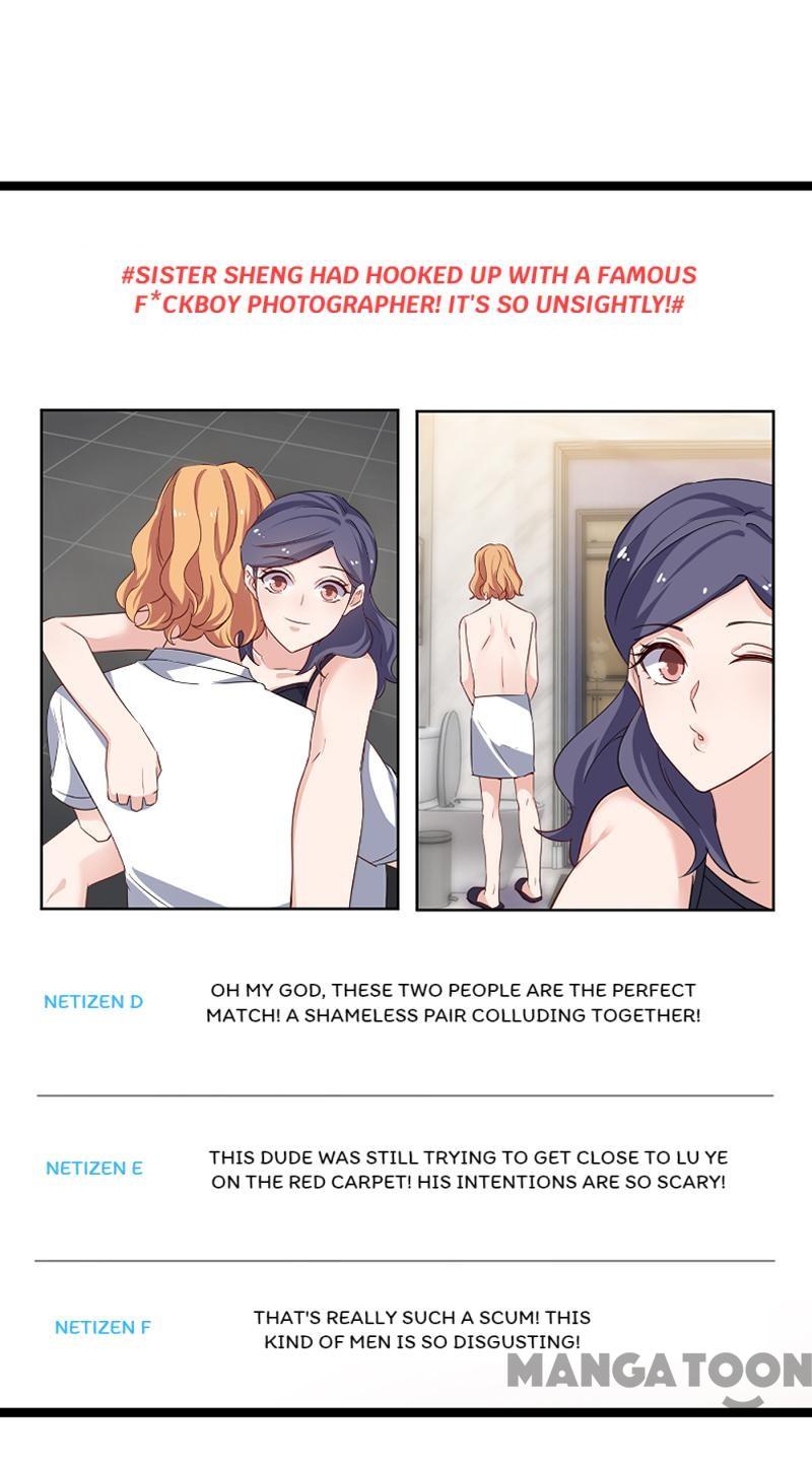 No Way, My Best Actress Wife Chapter 114 - page 40