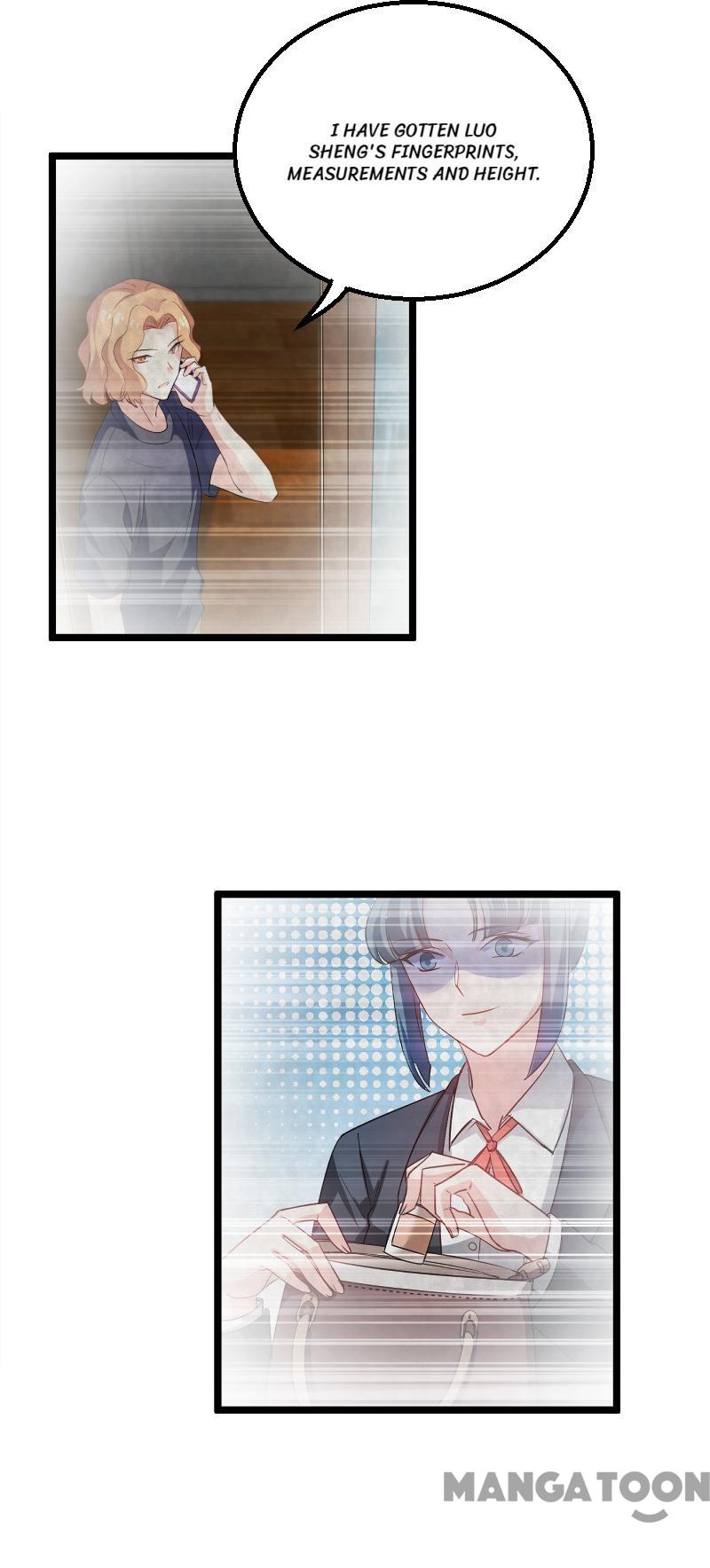 No Way, My Best Actress Wife Chapter 114 - page 6