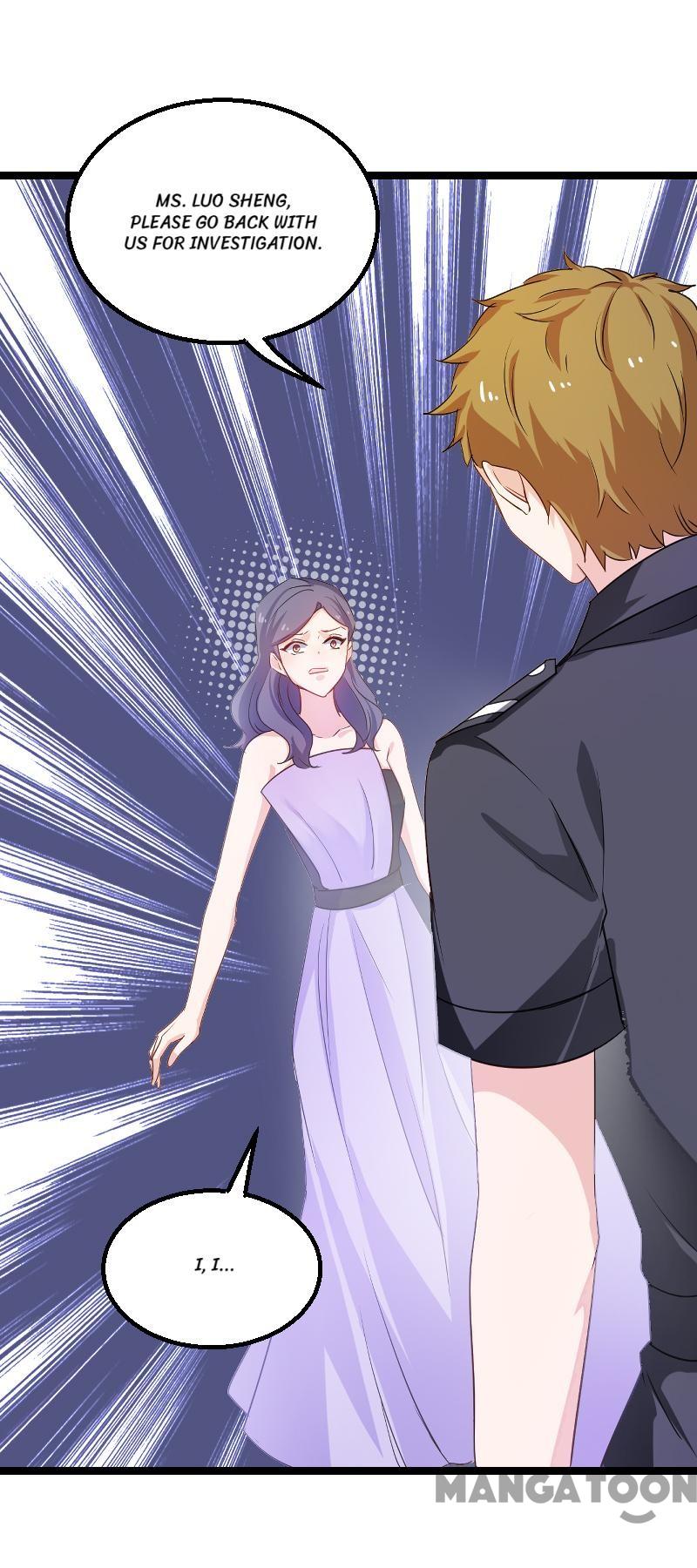 No Way, My Best Actress Wife Chapter 114 - page 8