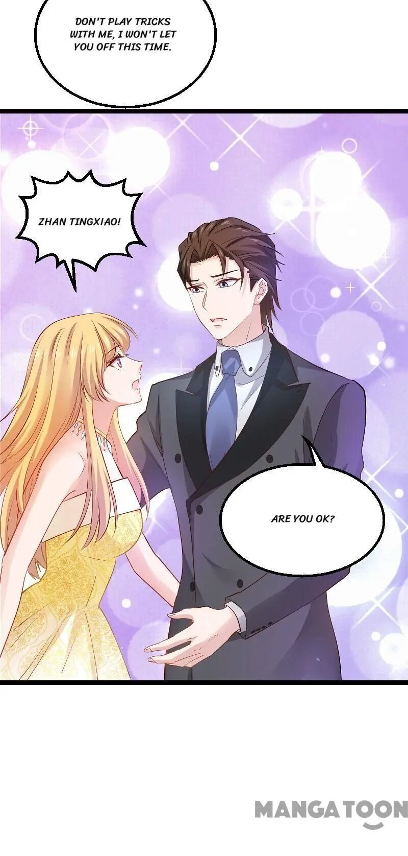 No Way, My Best Actress Wife Chapter 113 - page 15