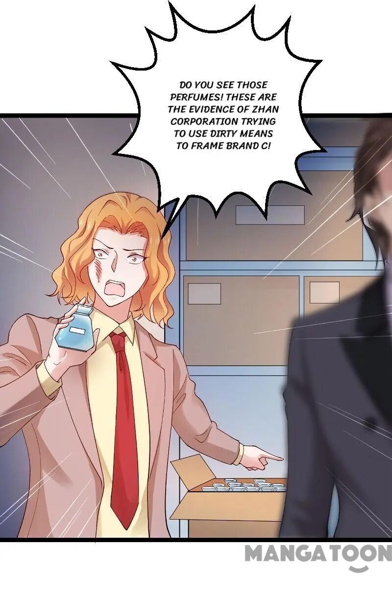 No Way, My Best Actress Wife Chapter 113 - page 22