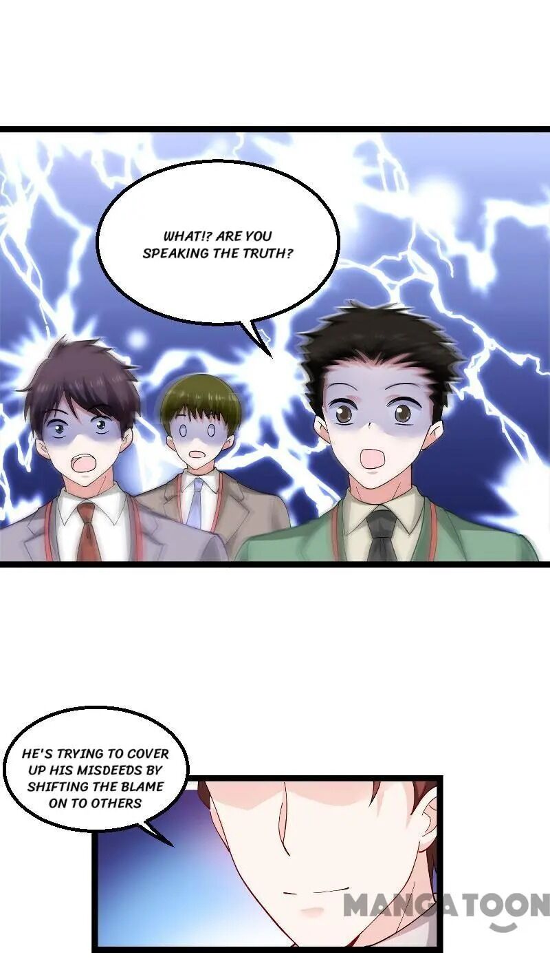 No Way, My Best Actress Wife Chapter 113 - page 23