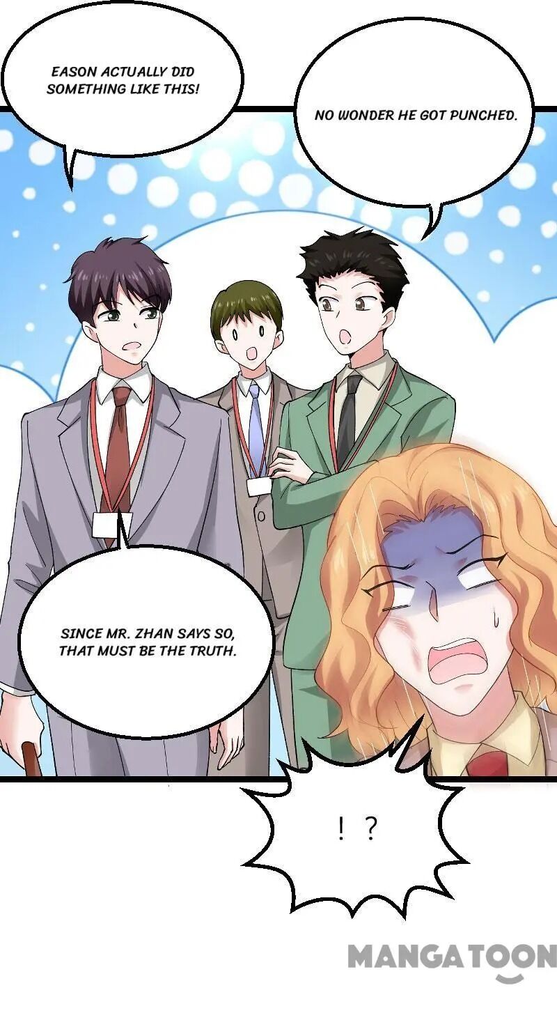 No Way, My Best Actress Wife Chapter 113 - page 25