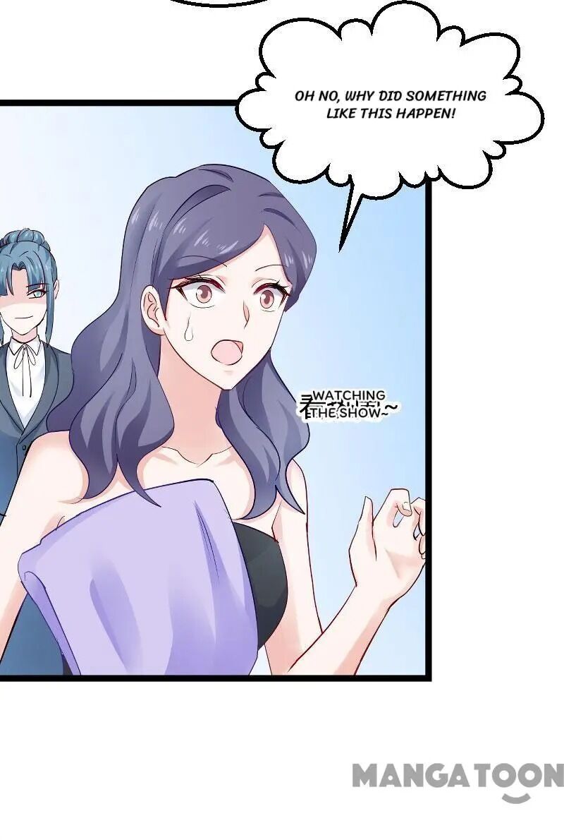 No Way, My Best Actress Wife Chapter 113 - page 28