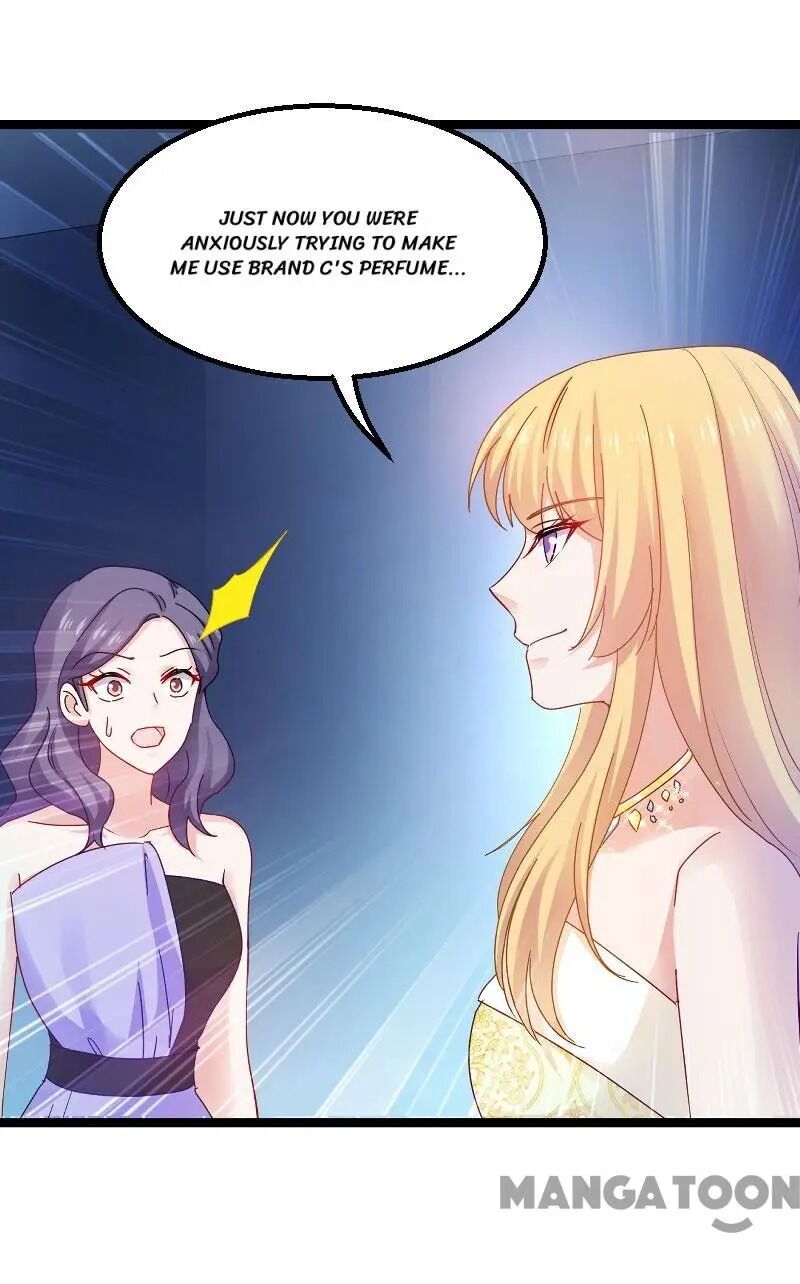 No Way, My Best Actress Wife Chapter 113 - page 32