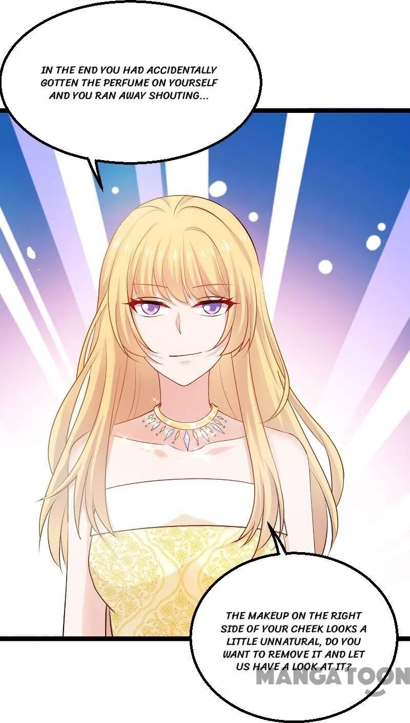 No Way, My Best Actress Wife Chapter 113 - page 33