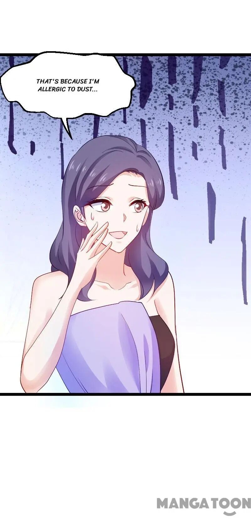 No Way, My Best Actress Wife Chapter 113 - page 34