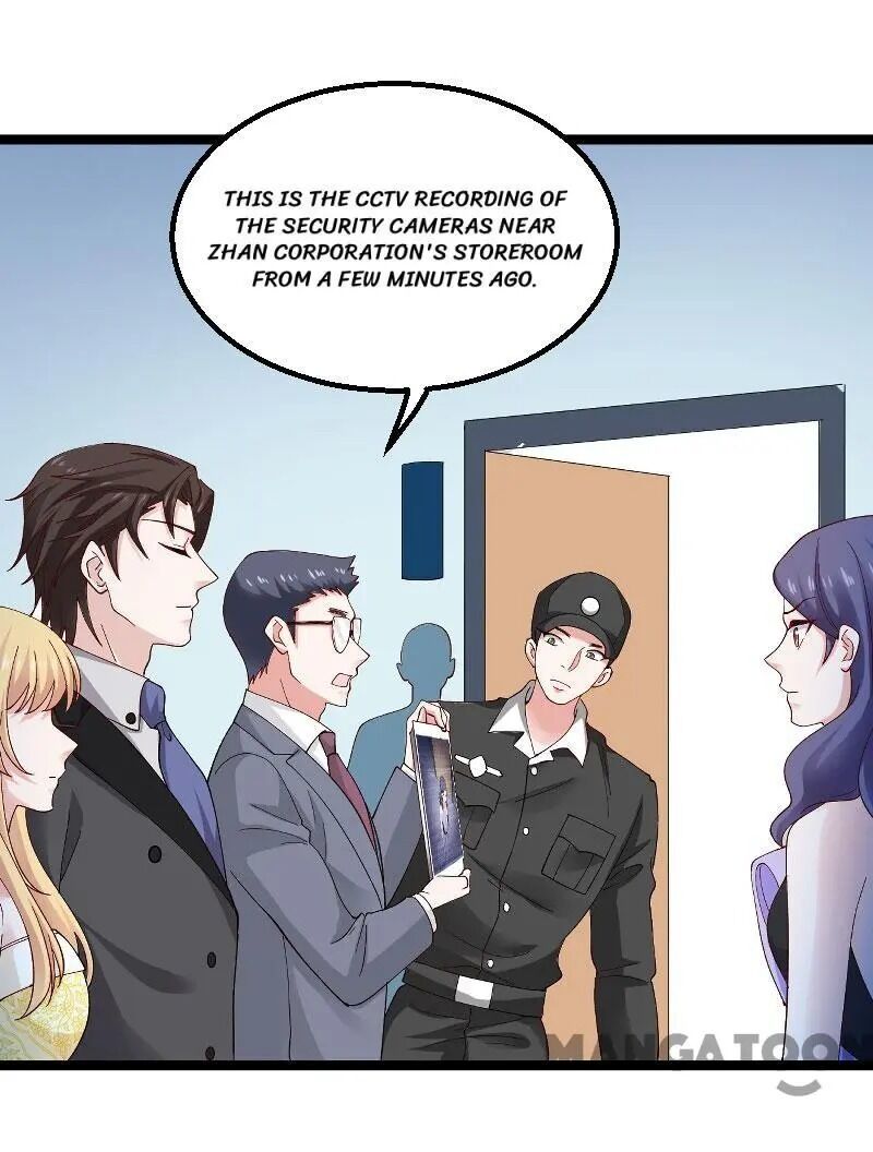 No Way, My Best Actress Wife Chapter 113 - page 38