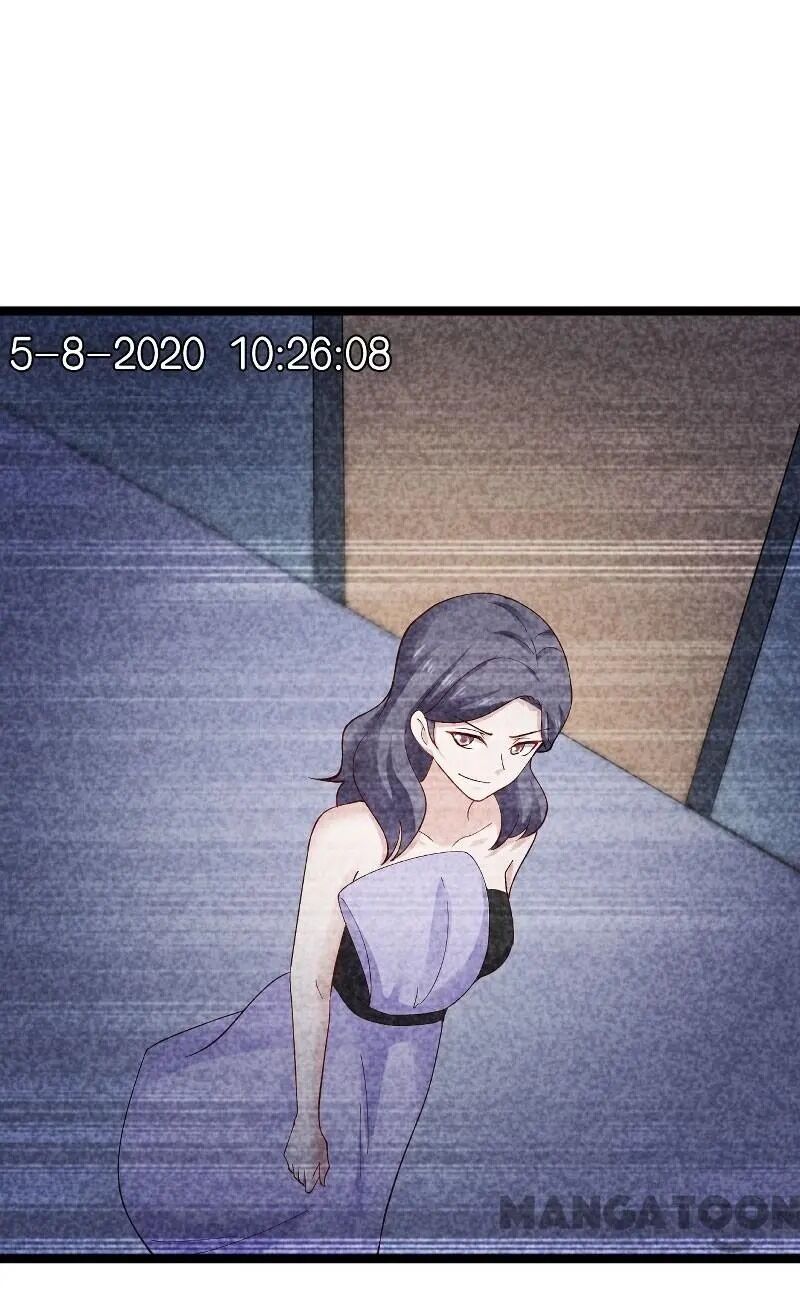 No Way, My Best Actress Wife Chapter 113 - page 39