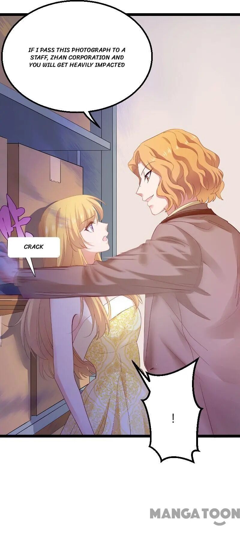 No Way, My Best Actress Wife Chapter 113 - page 4