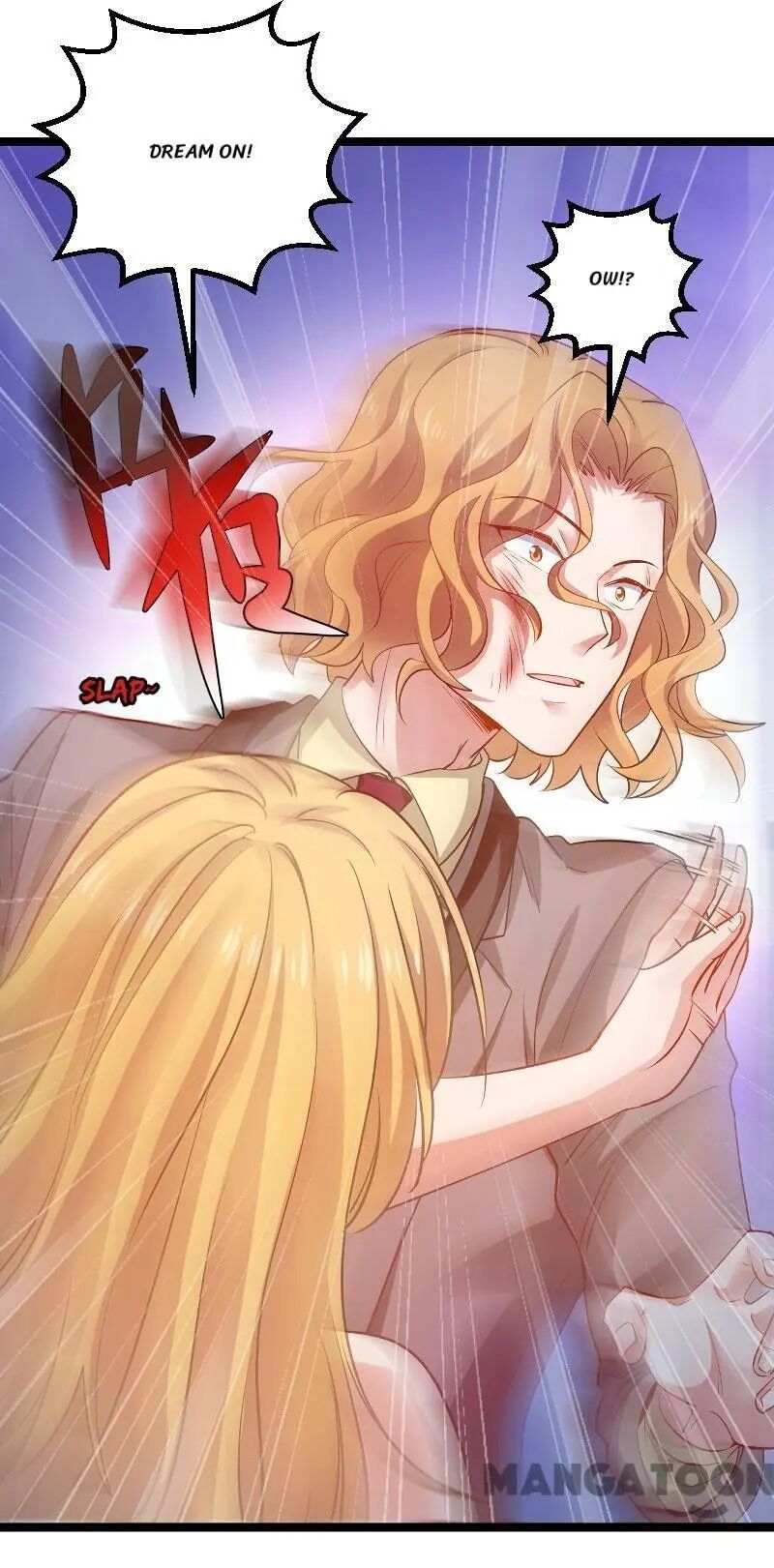 No Way, My Best Actress Wife Chapter 113 - page 7