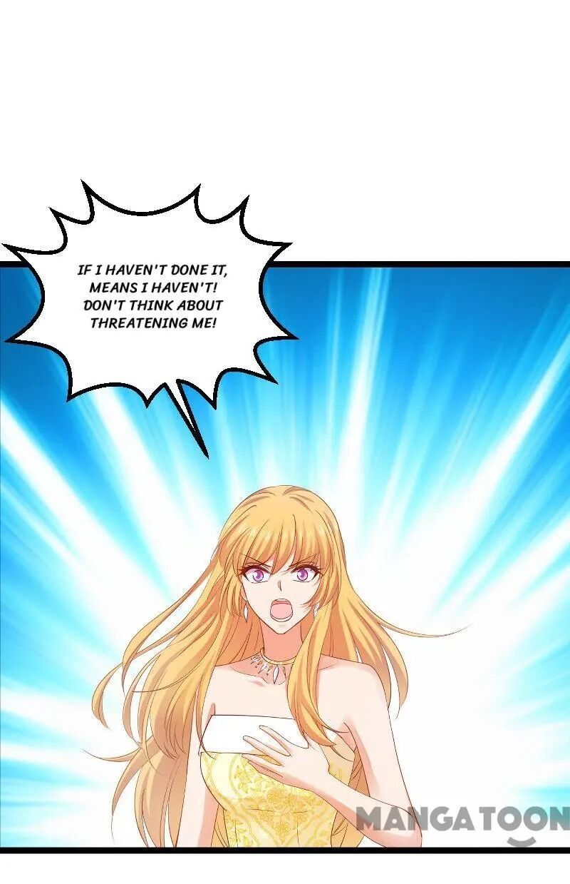 No Way, My Best Actress Wife Chapter 113 - page 8