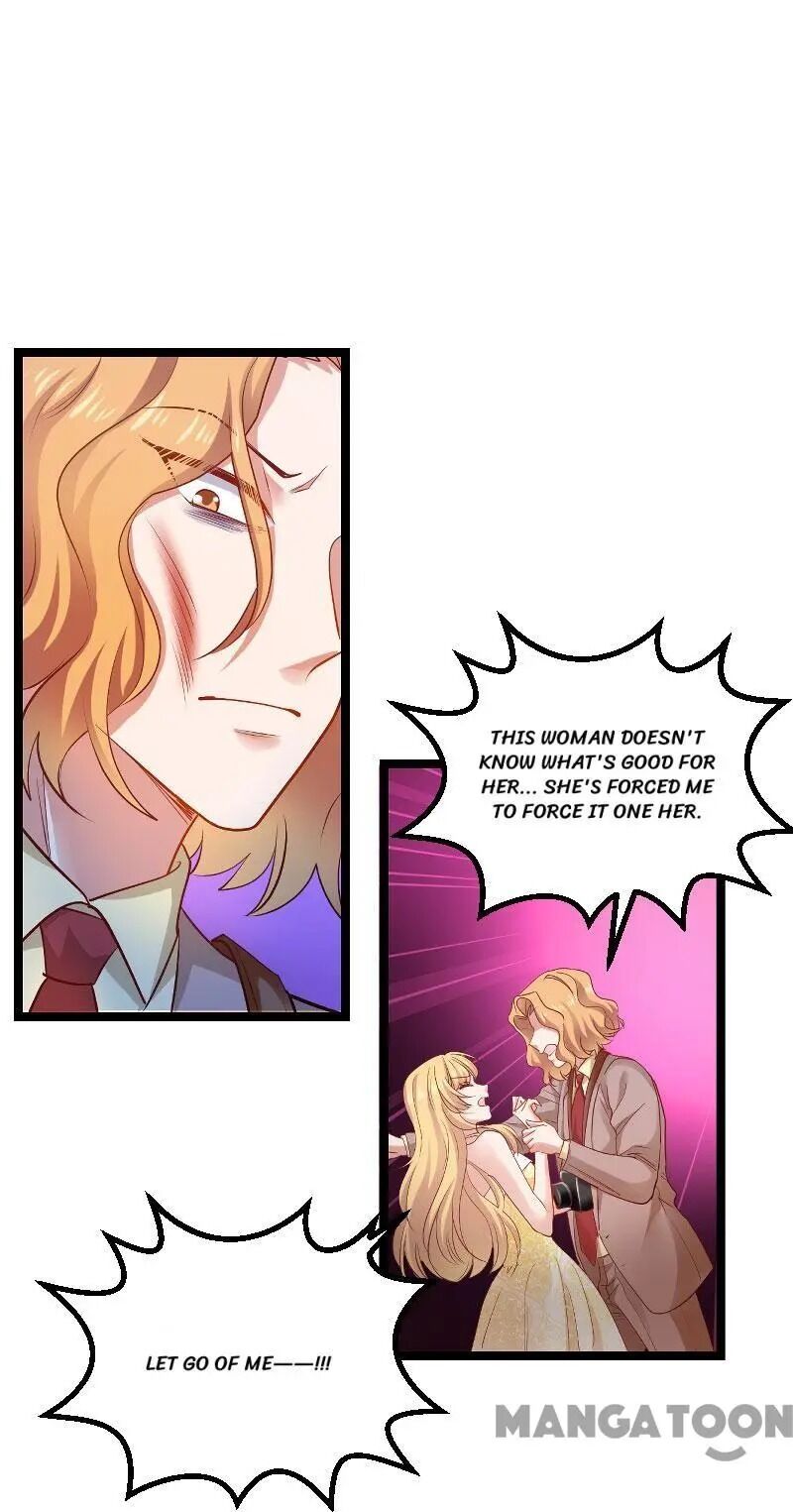 No Way, My Best Actress Wife Chapter 113 - page 9