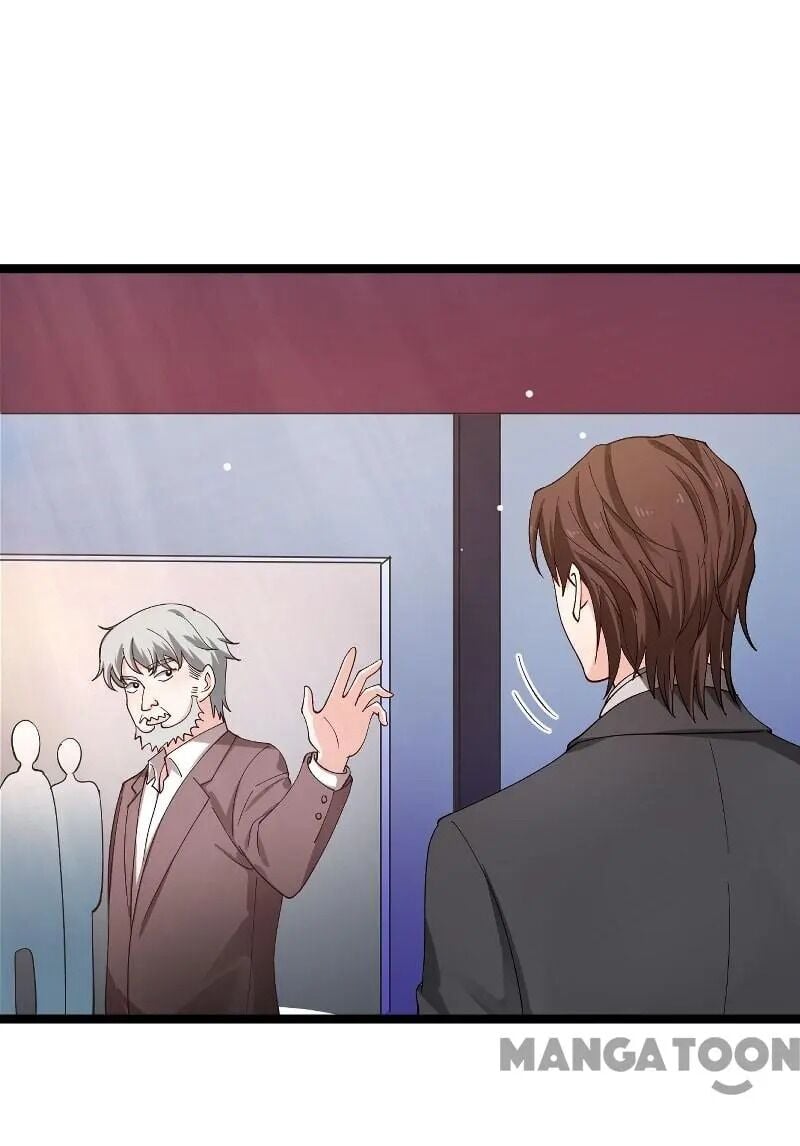 No Way, My Best Actress Wife Chapter 112 - page 1