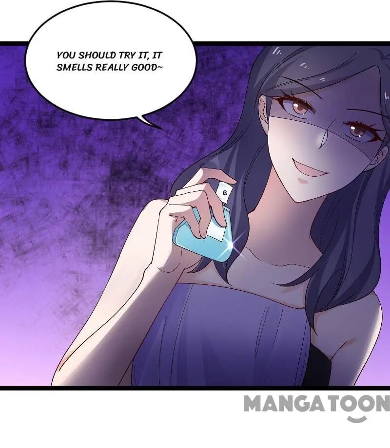 No Way, My Best Actress Wife Chapter 112 - page 10