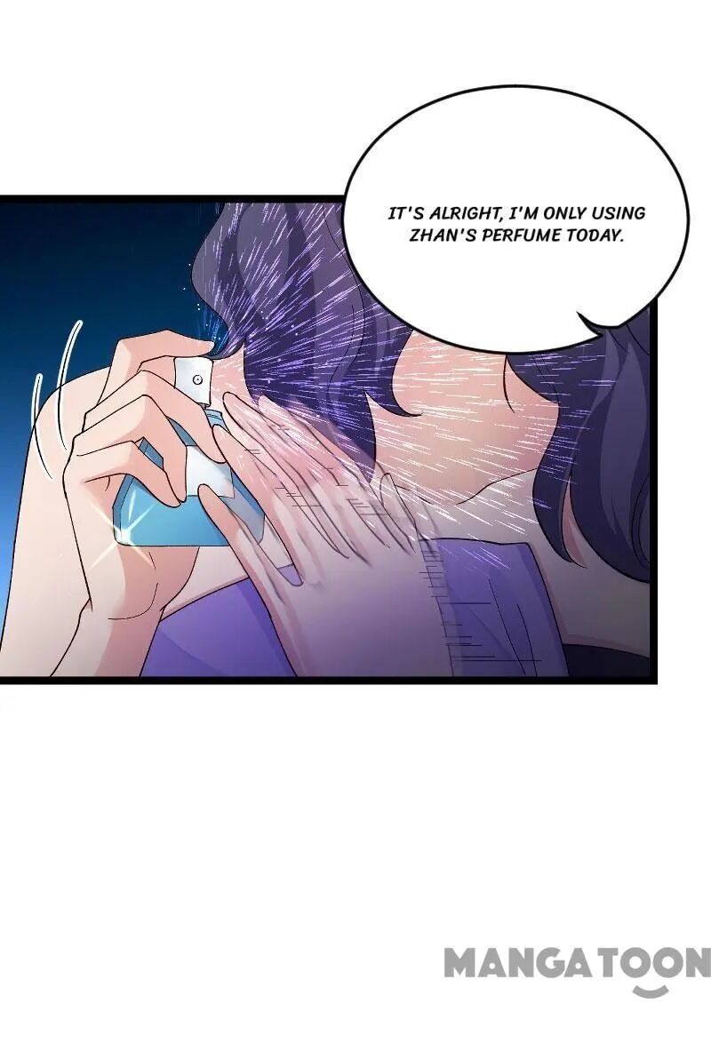 No Way, My Best Actress Wife Chapter 112 - page 11