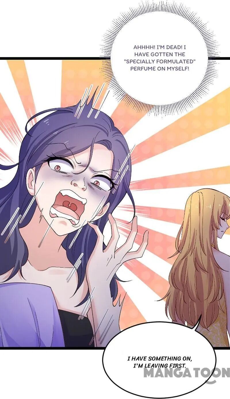 No Way, My Best Actress Wife Chapter 112 - page 13