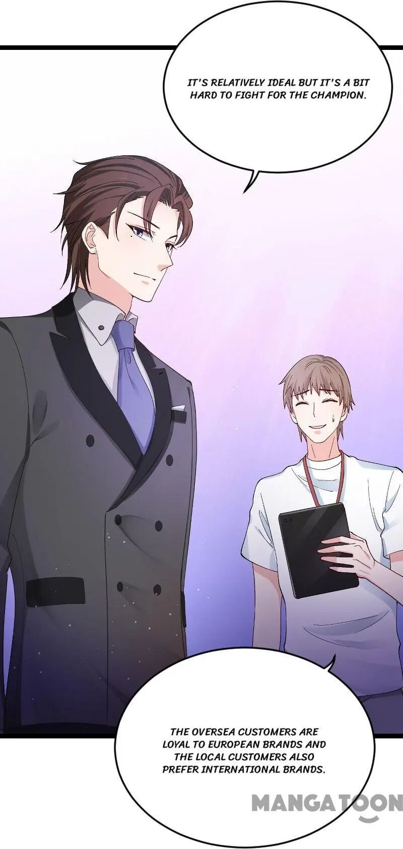 No Way, My Best Actress Wife Chapter 112 - page 15