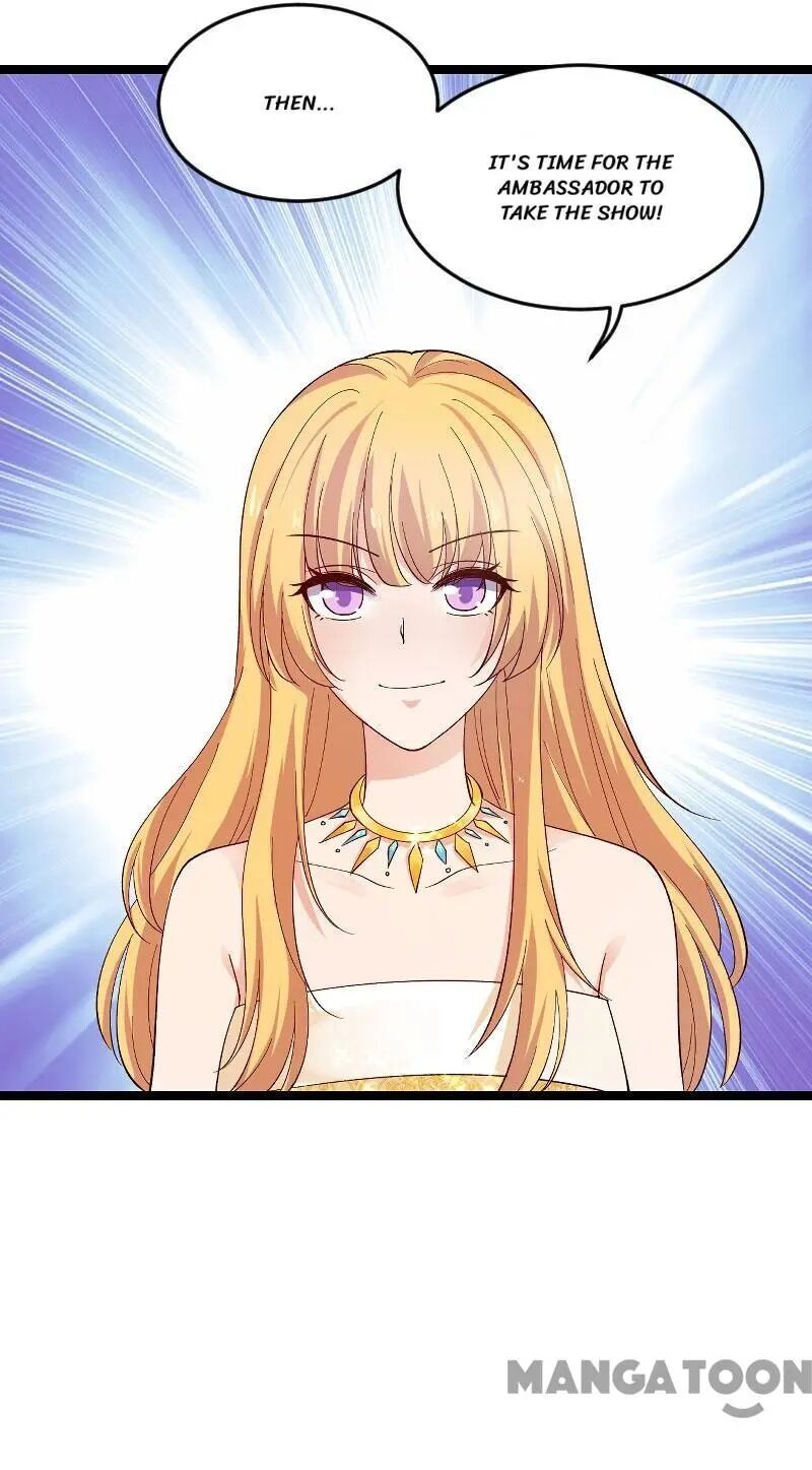 No Way, My Best Actress Wife Chapter 112 - page 16