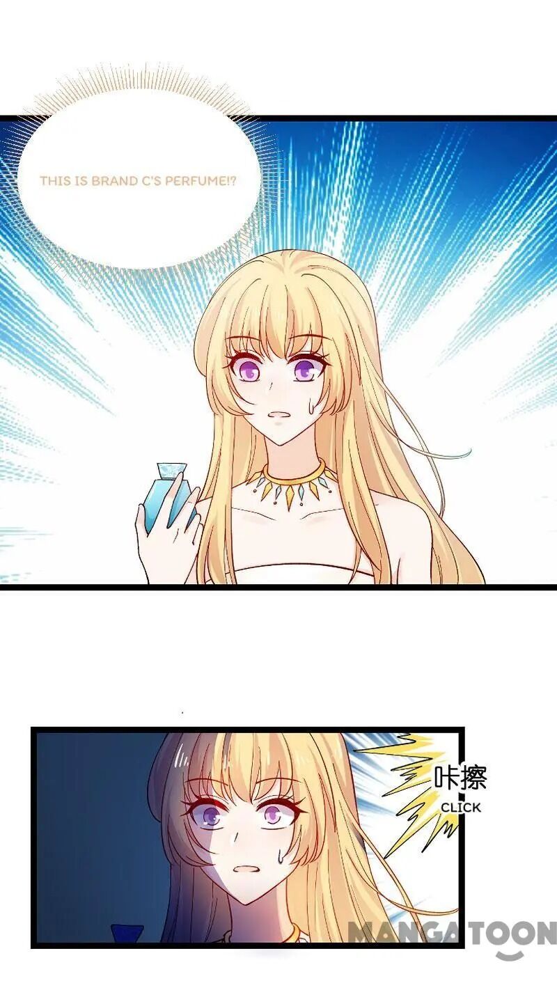 No Way, My Best Actress Wife Chapter 112 - page 22