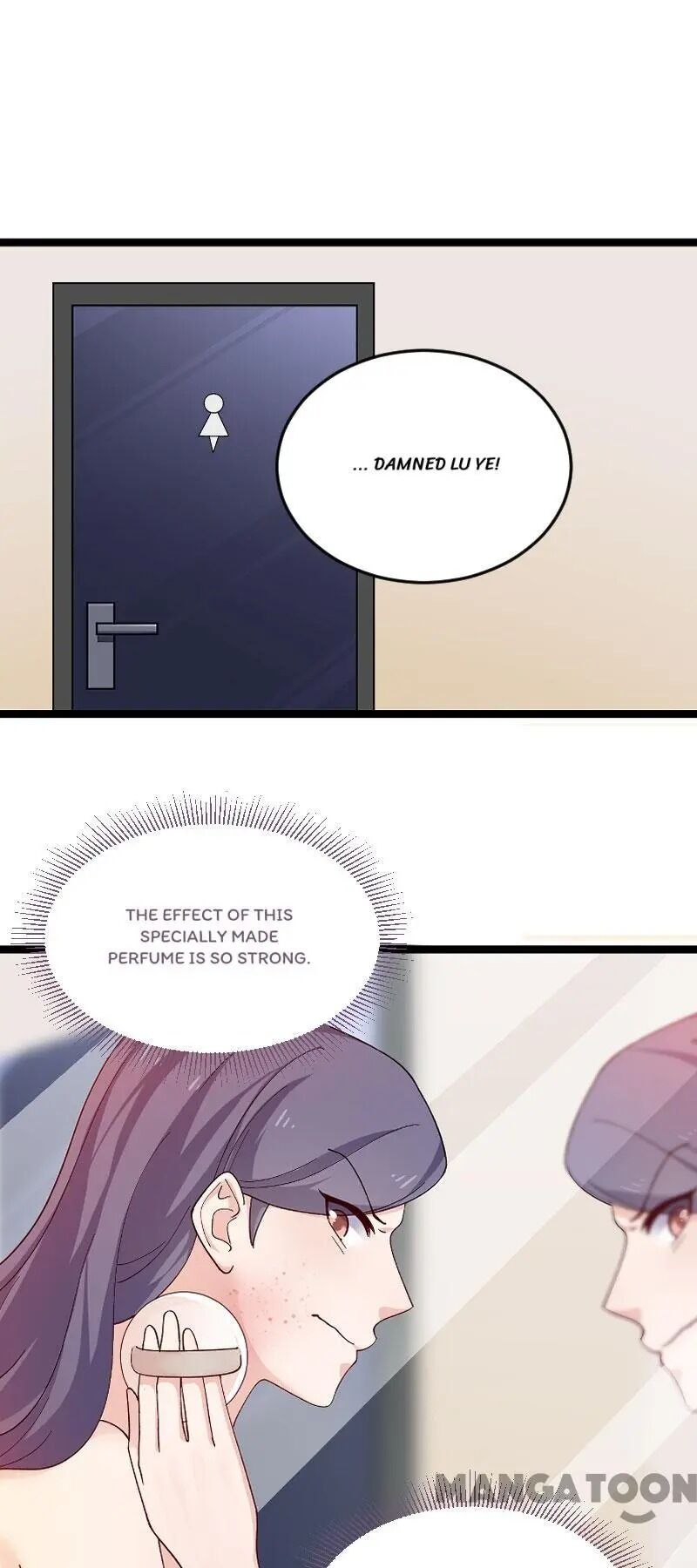 No Way, My Best Actress Wife Chapter 112 - page 26