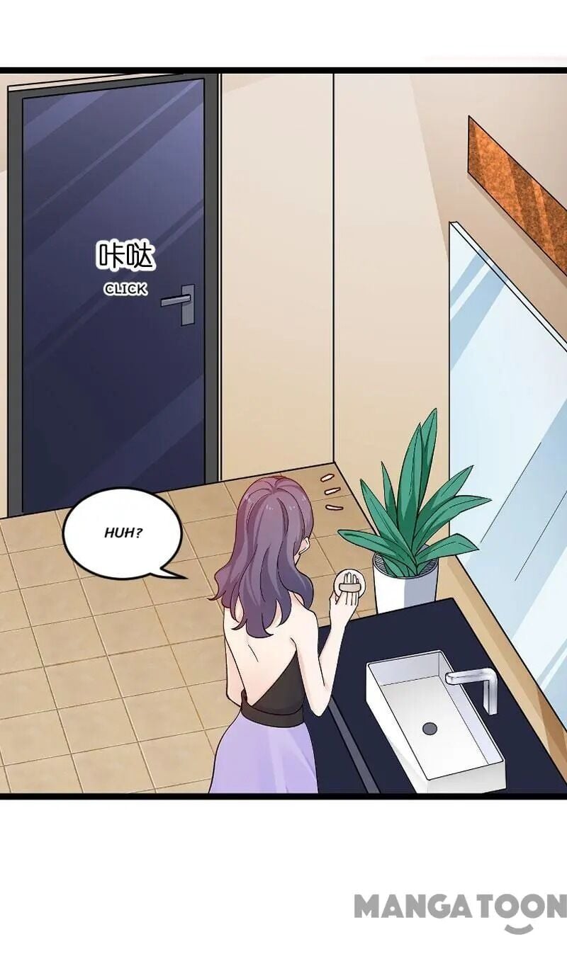 No Way, My Best Actress Wife Chapter 112 - page 28