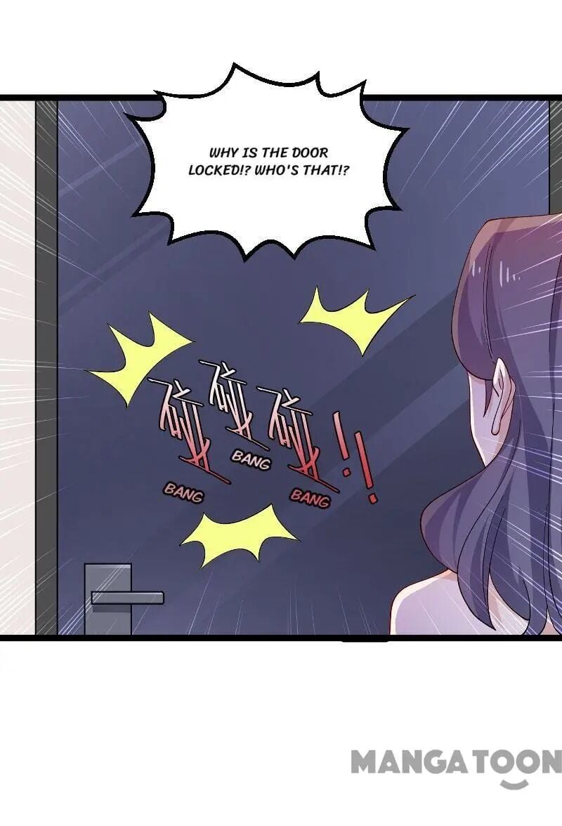 No Way, My Best Actress Wife Chapter 112 - page 29