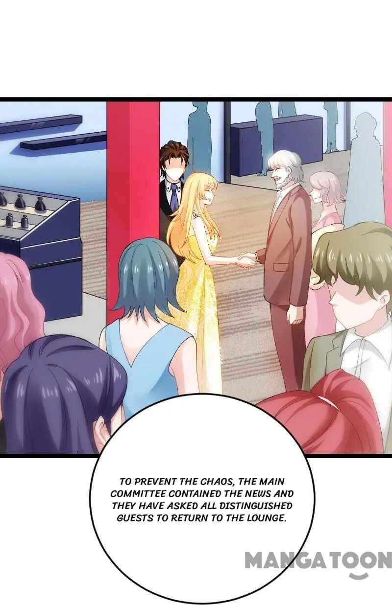 No Way, My Best Actress Wife Chapter 112 - page 34