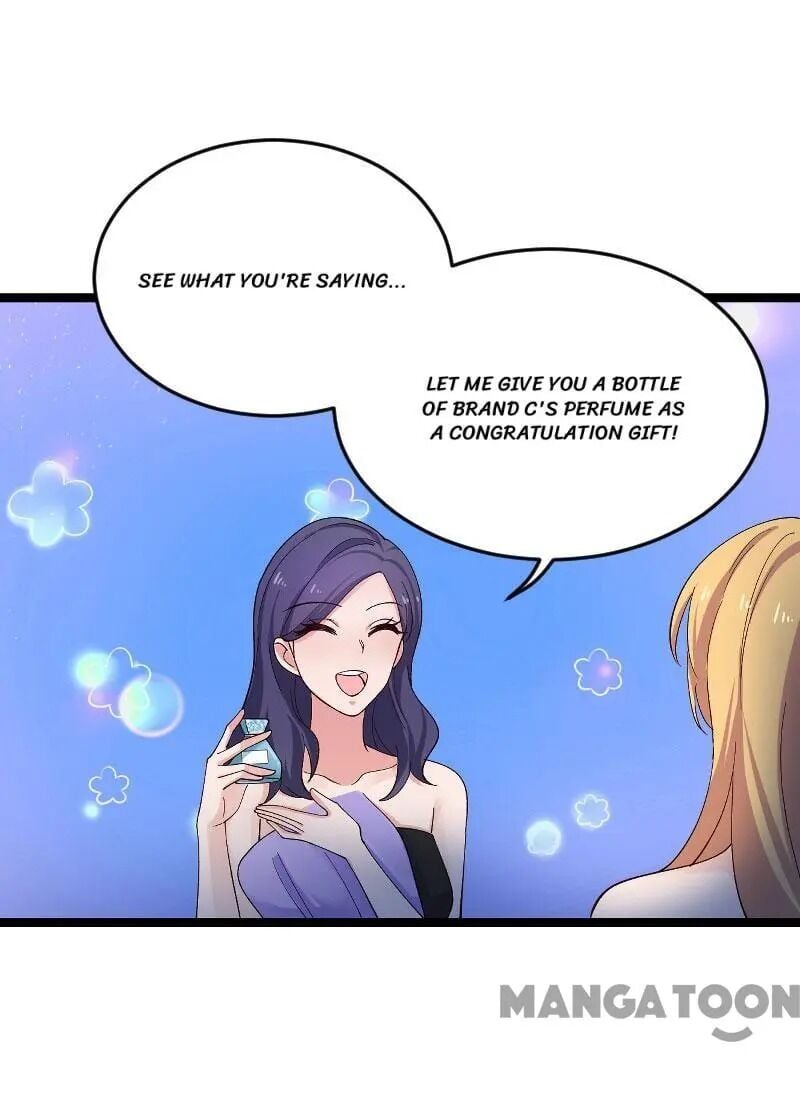 No Way, My Best Actress Wife Chapter 112 - page 9