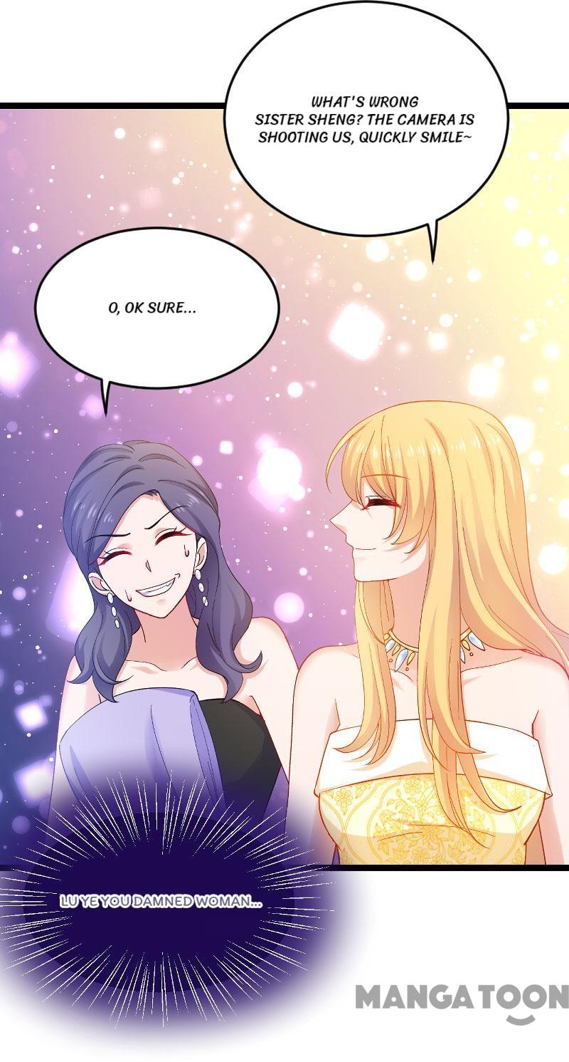 No Way, My Best Actress Wife Chapter 111 - page 15