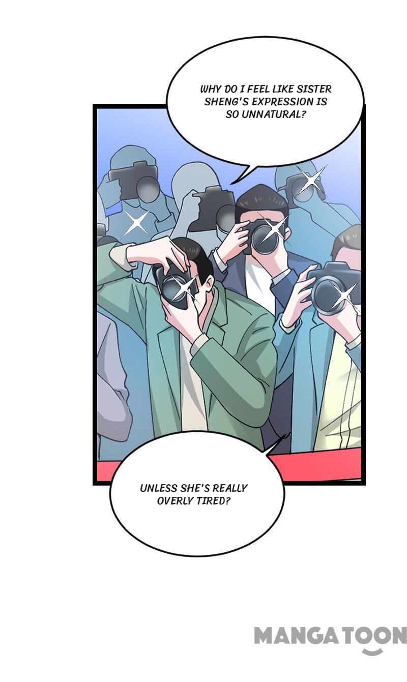 No Way, My Best Actress Wife Chapter 111 - page 16