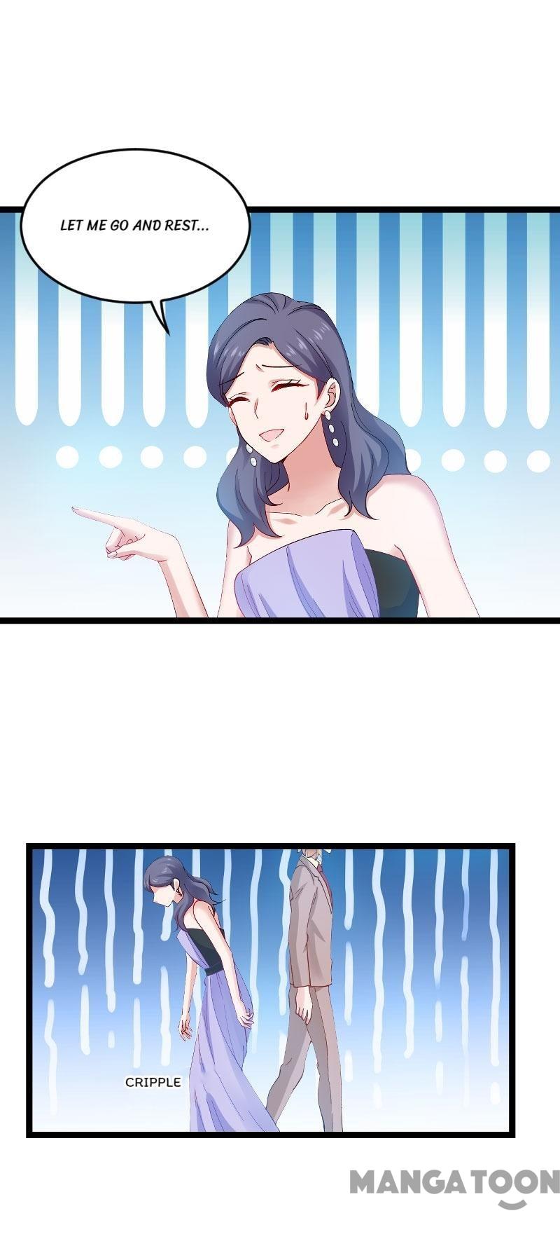 No Way, My Best Actress Wife Chapter 111 - page 17