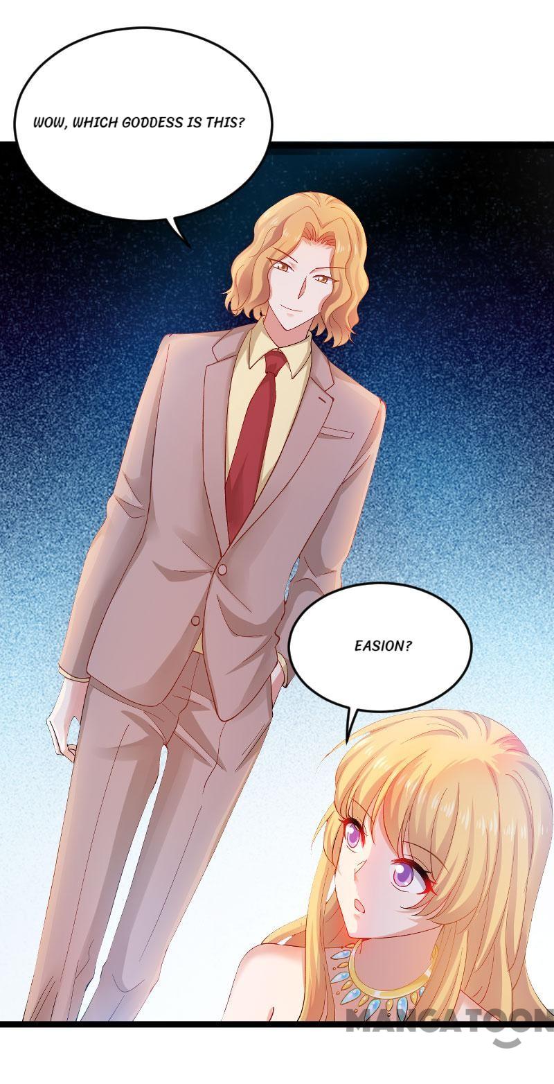 No Way, My Best Actress Wife Chapter 111 - page 18