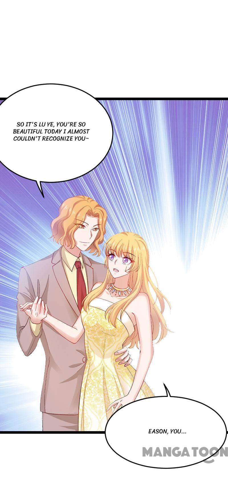 No Way, My Best Actress Wife Chapter 111 - page 19