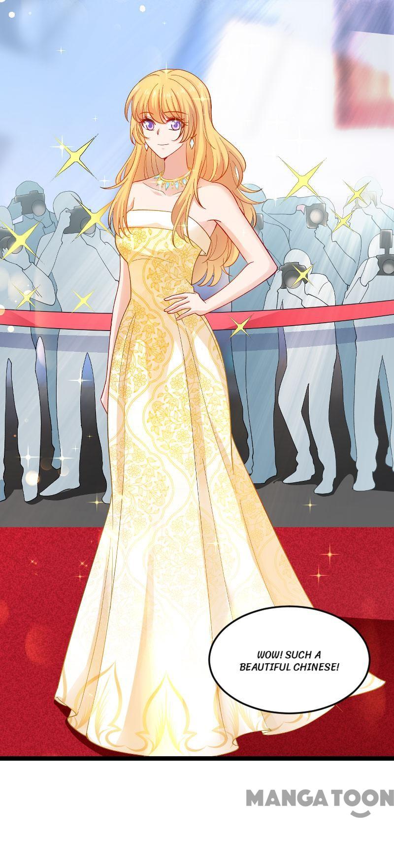 No Way, My Best Actress Wife Chapter 111 - page 2