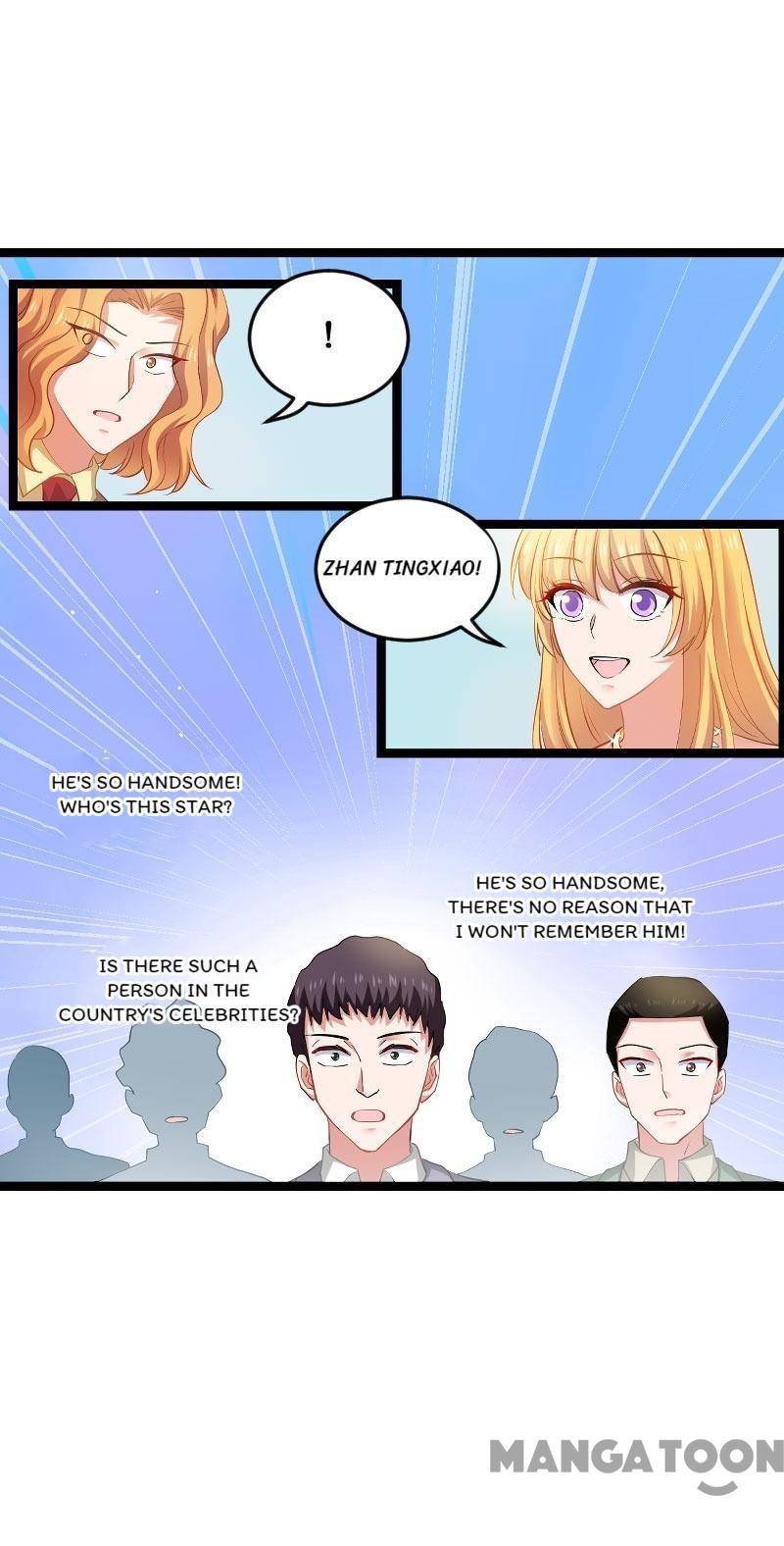 No Way, My Best Actress Wife Chapter 111 - page 26